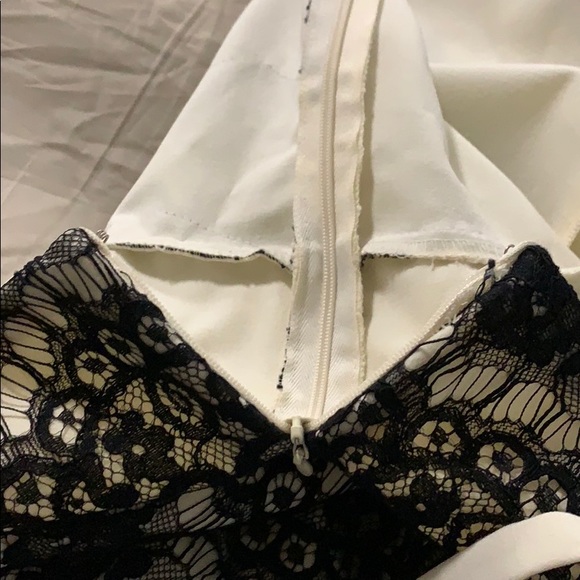 LANE BRYANT CORSET TOP - Picture 6 of 6